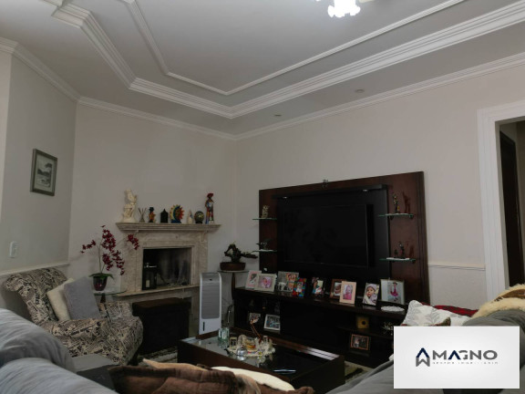 Imagem Casa de Condomínio com 4 Quartos à Venda, 390 m² em Parque Verde - Cascavel Imagem Casa de Condomínio com 4 Quartos à Venda, 390 m² em Parque Verde - Cascavel