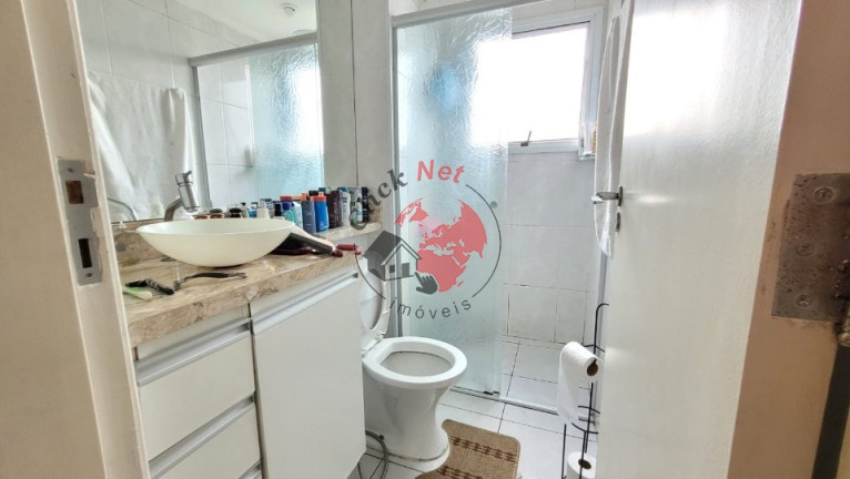 Imagem Apartamento com 2 Quartos à Venda, 46 m² em Vila Gonçalves - São Bernardo Do Campo Imagem Apartamento com 2 Quartos à Venda, 46 m² em Vila Gonçalves - São Bernardo Do Campo