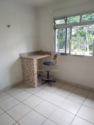 Sala Comercial para Alugar, 17 m² em Santana - São Paulo