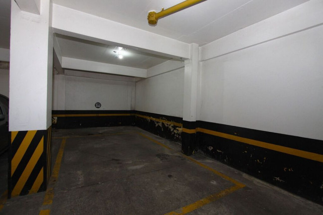 Imagem Cobertura com 1 Quarto à Venda, 61 m² em Independência - Porto Alegre
