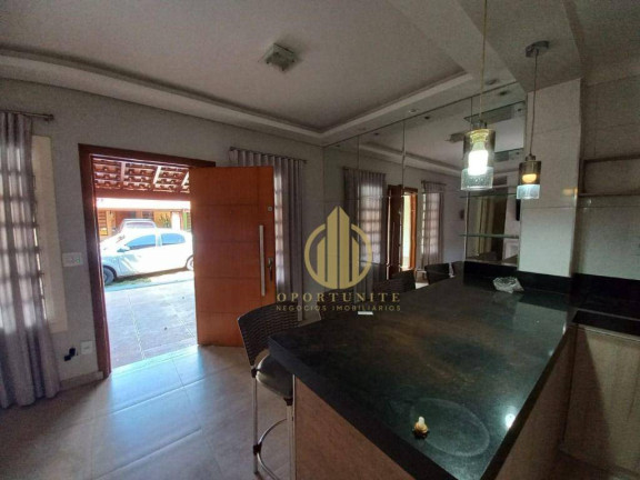 Imagem Casa com 2 Quartos à Venda, 47 m² em Ipiranga - Ribeirão Preto Imagem Casa com 2 Quartos à Venda, 47 m² em Ipiranga - Ribeirão Preto