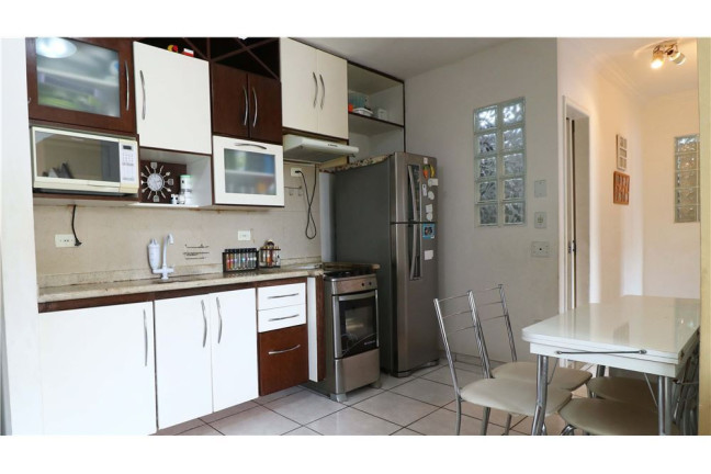 Imagem Apartamento com 2 Quartos à Venda, 65 m² em Vila Nova Conceição - São Paulo
