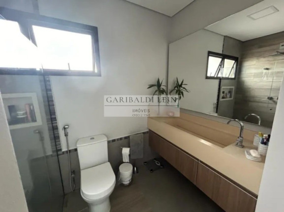 Imagem Casa com 3 Quartos à Venda, 251 m² em Swiss Park - Campinas
