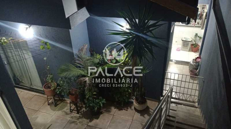 Imagem Imóvel com 2 Quartos à Venda, 185 m² em Residencial Nova água Branca Ii - Piracicaba