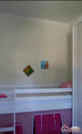 Imagem Apartamento com 2 Quartos para Alugar, 52 m² em Parque Santo Antônio - Jacareí Imagem Apartamento com 2 Quartos para Alugar, 52 m² em Parque Santo Antônio - Jacareí