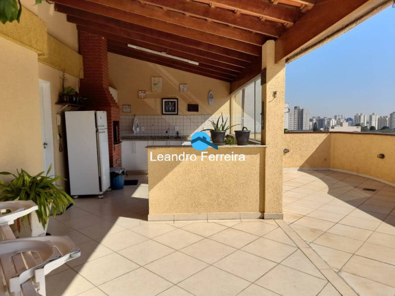 Imagem Apartamento com 3 Quartos à Venda, 174 m² em Nova Petrópolis - São Bernardo Do Campo Imagem Apartamento com 3 Quartos à Venda, 174 m² em Nova Petrópolis - São Bernardo Do Campo