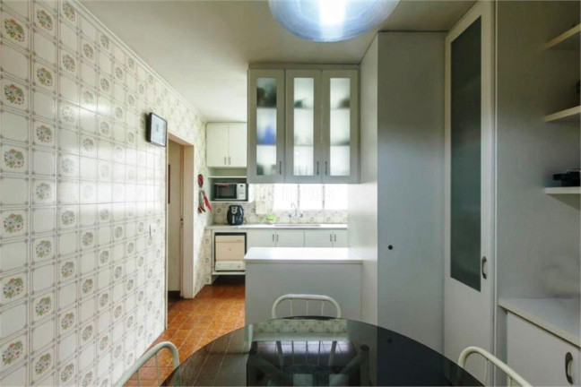 Imagem Apartamento com 3 Quartos à Venda, 198 m² em Jardim Europa - São Paulo Imagem Apartamento com 3 Quartos à Venda, 198 m² em Jardim Europa - São Paulo