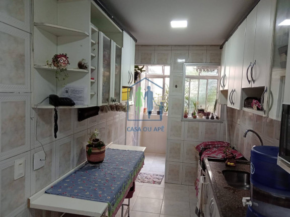 Imagem Apartamento com 3 Quartos à Venda, 64 m² em Vila Constança - São Paulo Imagem Apartamento com 3 Quartos à Venda, 64 m² em Vila Constança - São Paulo