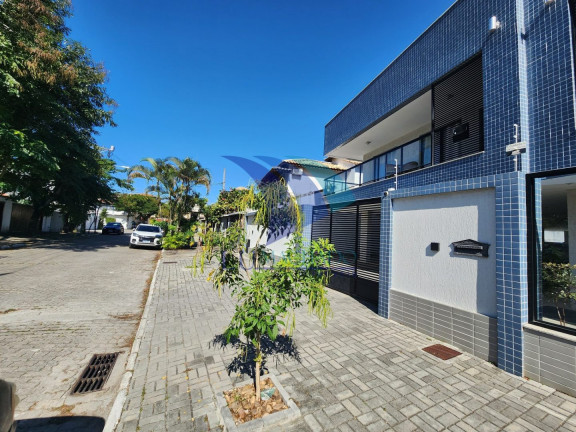 Imagem Apartamento com 2 Quartos à Venda, 70 m² em Portinho - Cabo Frio Imagem Apartamento com 2 Quartos à Venda, 70 m² em Portinho - Cabo Frio