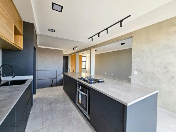Imagem Casa com 3 Quartos à Venda, 290 m² em Condomínio Residencial Reserva Do Engenho - Piracicaba