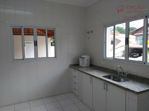 Imagem Casa com 3 Quartos para Alugar, 184 m² em Condomínio Portal Da Vila Rica - Itu Imagem Casa com 3 Quartos para Alugar, 184 m² em Condomínio Portal Da Vila Rica - Itu