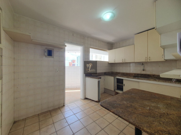 Imagem Apartamento com 3 Quartos à Venda, 130 m² em Piedade - Jaboatão Dos Guararapes