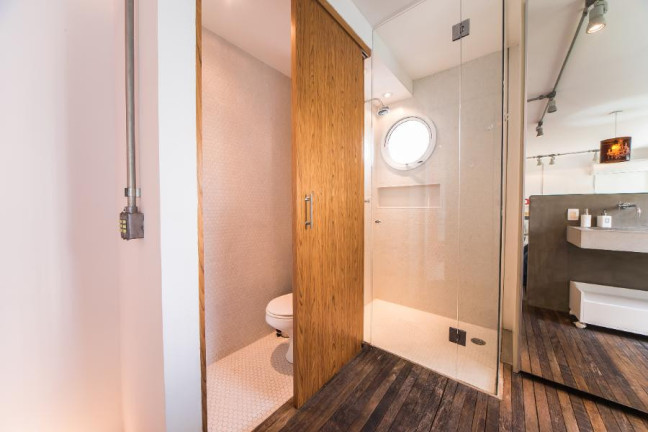 Imagem Apartamento com 1 Quarto à Venda, 74 m² em Vila Nova Conceicao - São Paulo
