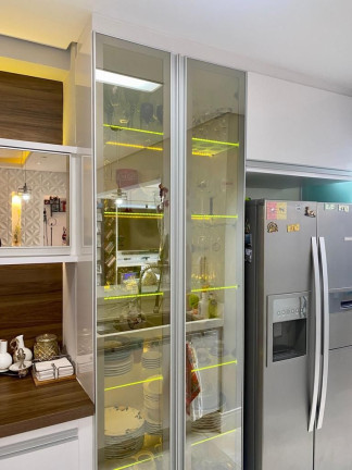 Imagem Apartamento com 2 Quartos à Venda, 140 m² em Vila Mascote - São Paulo