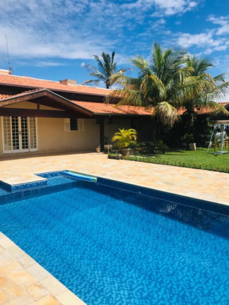 Imóvel com 3 Quartos à Venda, 350 m² em Jardim Do Lago - Limeira