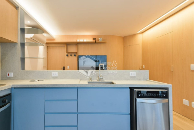 Imagem Apartamento com 2 Quartos à Venda, 47 m² em Vila Mariana - São Paulo Imagem Apartamento com 2 Quartos à Venda, 47 m² em Vila Mariana - São Paulo