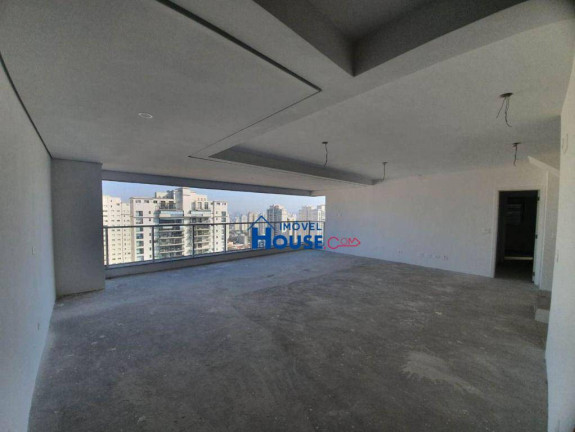 Imagem Cobertura com 3 Quartos à Venda, 279 m² em Vila Romana - São Paulo Imagem Cobertura com 3 Quartos à Venda, 279 m² em Vila Romana - São Paulo