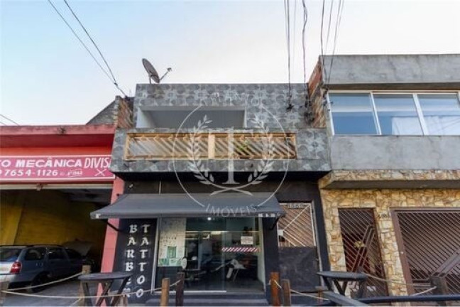 Imagem Casa com 3 Quartos à Venda, 149 m² em Cidade Kemel - São Paulo