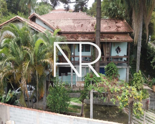Imagem Casa com 3 Quartos à Venda, 300 m² em Vila Albertina - São Paulo