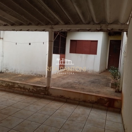 Imagem Casa com 3 Quartos à Venda, 280 m² em Jardim Irajá - Ribeirão Preto Imagem Casa com 3 Quartos à Venda, 280 m² em Jardim Irajá - Ribeirão Preto