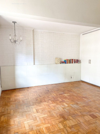 Imagem Apartamento com 2 Quartos à Venda, 160 m² em Itaim Bibi - São Paulo
