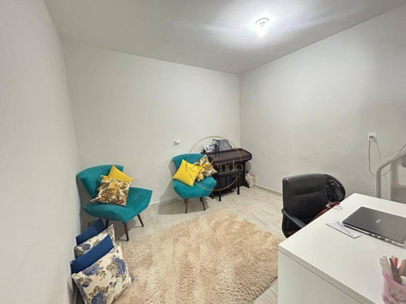 Imagem Sobrado com 4 Quartos à Venda, 304 m² em Centro - Santo André Imagem Sobrado com 4 Quartos à Venda, 304 m² em Centro - Santo André