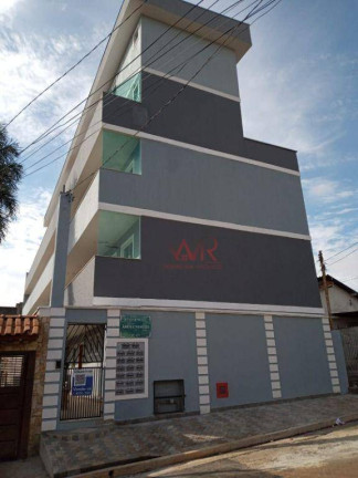Imagem Apartamento com 2 Quartos à Venda, 38 m² em Artur Alvim - São Paulo
