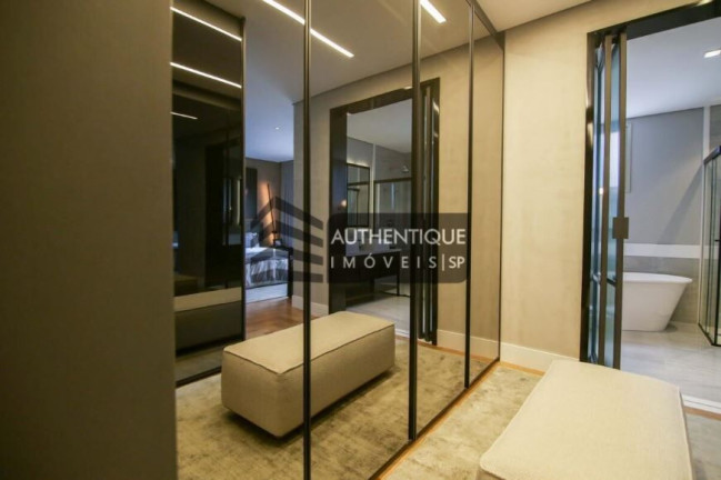 Imagem Apartamento com 4 Quartos à Venda, 186 m² em Cidade Jardim - São Paulo Imagem Apartamento com 4 Quartos à Venda, 186 m² em Cidade Jardim - São Paulo