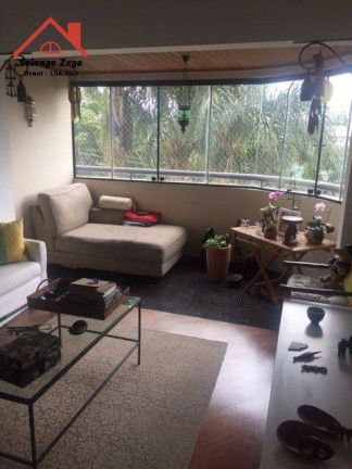 Imagem Apartamento com 3 Quartos à Venda, 110 m² em Fazenda Morumbi - São Paulo Imagem Apartamento com 3 Quartos à Venda, 110 m² em Fazenda Morumbi - São Paulo