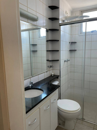 Imagem Apartamento com 1 Quarto para Alugar, em Jardim Panorama - Bauru Imagem Apartamento com 1 Quarto para Alugar, em Jardim Panorama - Bauru