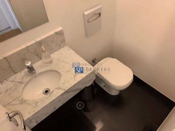 Imagem Sala Comercial para Alugar, 246 m² em Jardim Paulistano - São Paulo Imagem Sala Comercial para Alugar, 246 m² em Jardim Paulistano - São Paulo