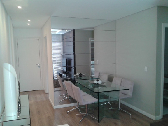 Imagem Apartamento com 3 Quartos à Venda, 61 m² em Portão - Curitiba Imagem Apartamento com 3 Quartos à Venda, 61 m² em Portão - Curitiba