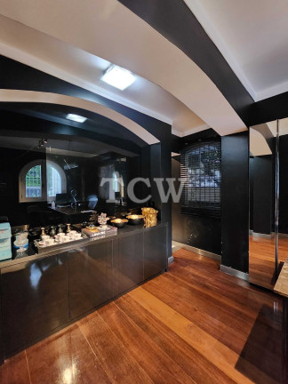 Imagem Casa à Venda, 438 m² em Pacaembu - São Paulo Imagem Casa à Venda, 438 m² em Pacaembu - São Paulo