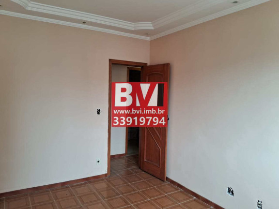 Imagem Apartamento com 2 Quartos à Venda, 80 m² em Vila Da Penha - Rio De Janeiro
