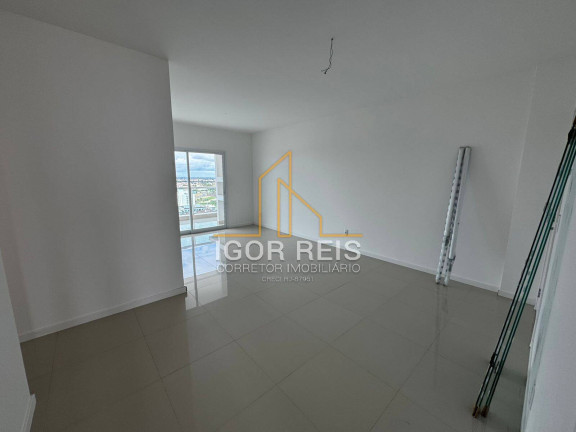 Imagem Apartamento com 3 Quartos à Venda, em Campos Dos Goytacazes Imagem Apartamento com 3 Quartos à Venda, em Campos Dos Goytacazes