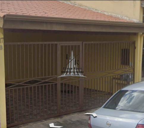 Chácara com 2 Quartos à Venda, 125 m² em Jardim Galetto - Itatiba