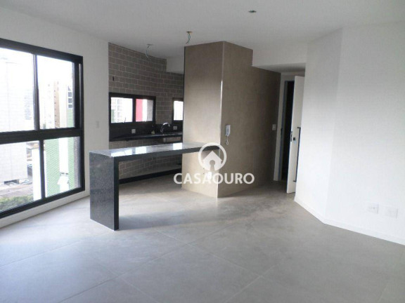 Apartamento com 2 Quartos à Venda, 63 m² em Savassi - Belo Horizonte