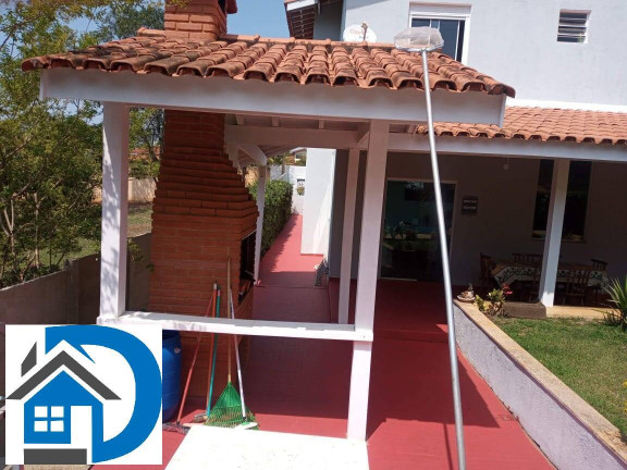 Imagem Chácara com 3 Quartos à Venda, 386 m² em Alvorada - Araçoiaba Da Serra Imagem Chácara com 3 Quartos à Venda, 386 m² em Alvorada - Araçoiaba Da Serra