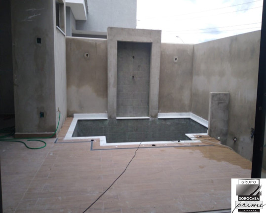 Imagem Casa com 4 Quartos à Venda, 216 m² em Ibiti Reserva - Sorocaba