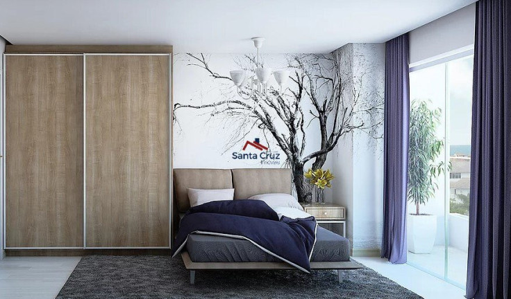Imagem Apartamento com 3 Quartos à Venda, em Ingleses Do Rio Vermelho - Florianópolis Imagem Apartamento com 3 Quartos à Venda, em Ingleses Do Rio Vermelho - Florianópolis