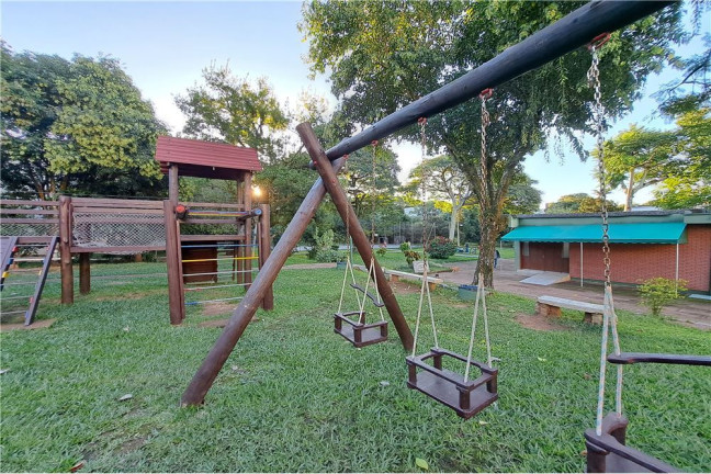 Imagem Apartamento com 2 Quartos à Venda, 49 m² em Santo Antônio - Porto Alegre
