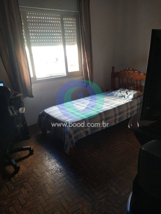 Imagem Apartamento com 2 Quartos à Venda, 82 m² em Gonzaga - Santos