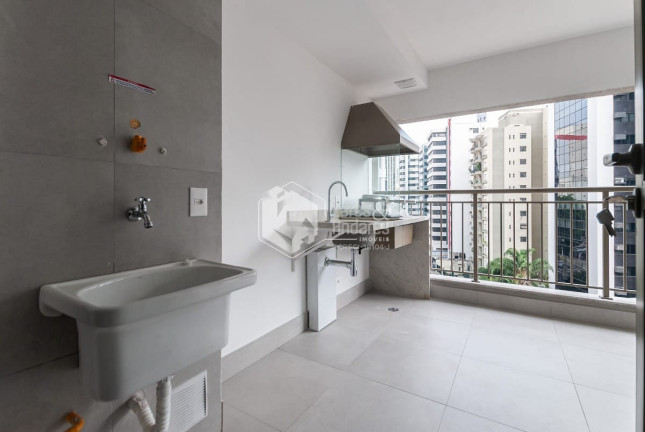 Imagem Apartamento com 2 Quartos à Venda, 76 m² em Vila Mariana - São Paulo