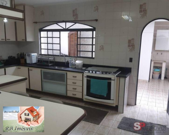 Imagem Casa com 3 Quartos à Venda, 184 m² em Jordanópolis - São Bernardo Do Campo Imagem Casa com 3 Quartos à Venda, 184 m² em Jordanópolis - São Bernardo Do Campo
