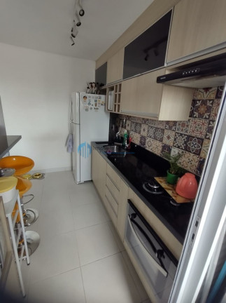 Imagem Apartamento com 2 Quartos à Venda, 60 m² em Vila Boa Vista - Barueri