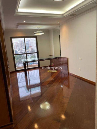 Imagem Apartamento com 3 Quartos à Venda, 107 m² em Centro - São Caetano Do Sul Imagem Apartamento com 3 Quartos à Venda, 107 m² em Centro - São Caetano Do Sul