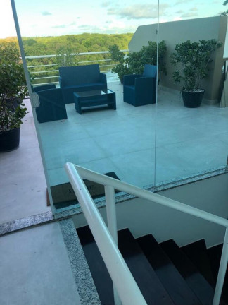 Imagem Apartamento com 4 Quartos à Venda, 190 m² em Recreio Ipitanga - Lauro De Freitas