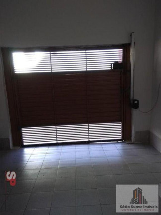 Imagem Casa com 3 Quartos à Venda, 122 m² em Campestre - Santo André Imagem Casa com 3 Quartos à Venda, 122 m² em Campestre - Santo André