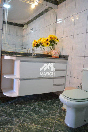 Imagem Casa com 4 Quartos à Venda, 500 m² em Araçás - Vila Velha