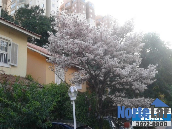Imagem Casa de Condomínio com 3 Quartos à Venda, 132 m² em Jardim Monte Alegre - São Paulo